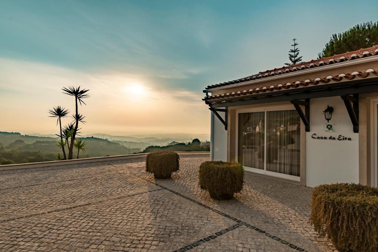 Casa Da Eira Guest House Cadaval Exterior photo