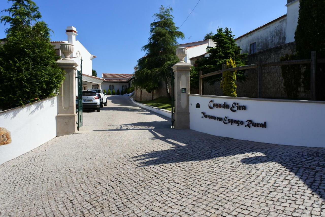Casa Da Eira Guest House Cadaval Exterior photo