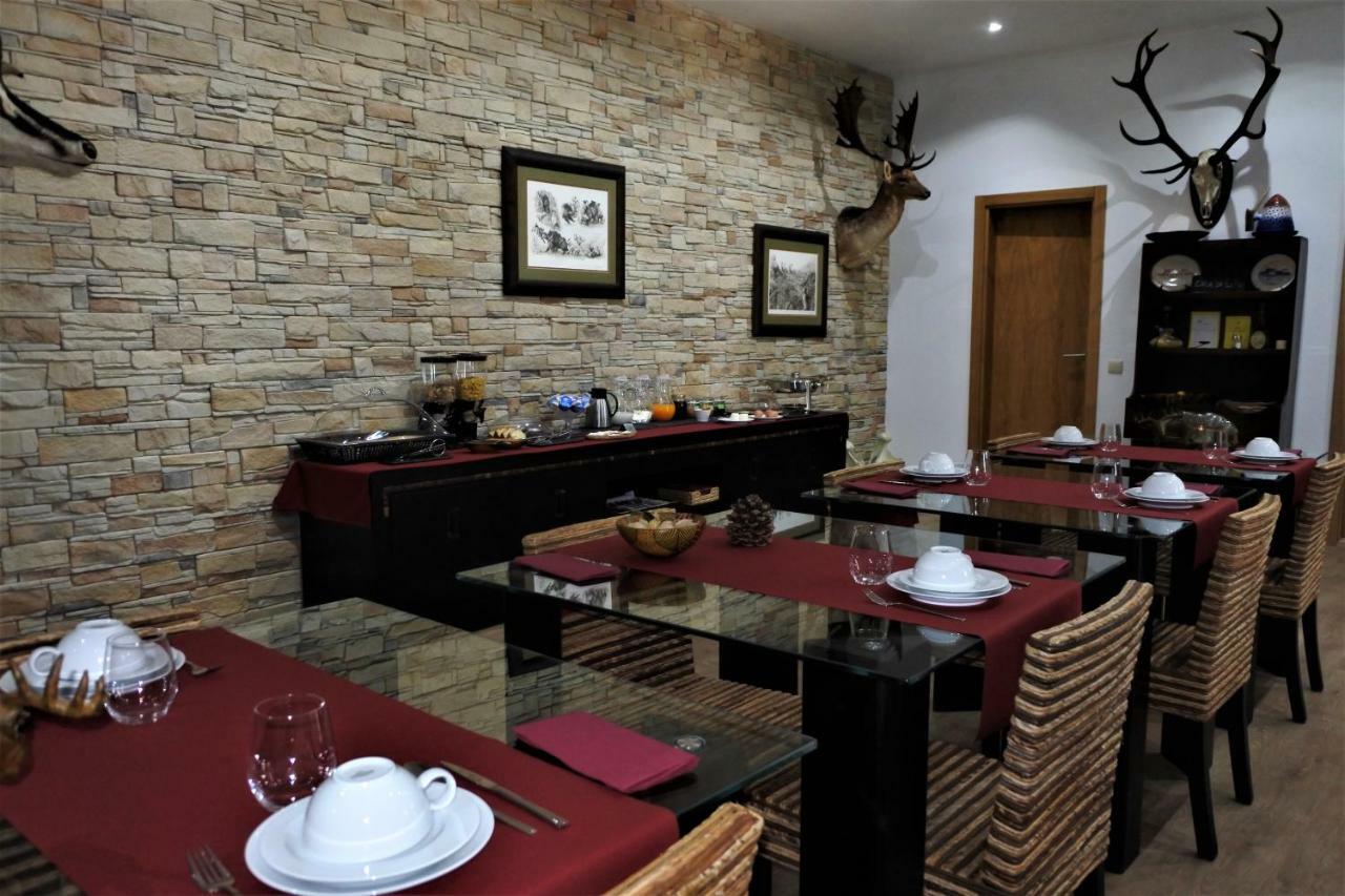 Casa Da Eira Guest House Cadaval Exterior photo
