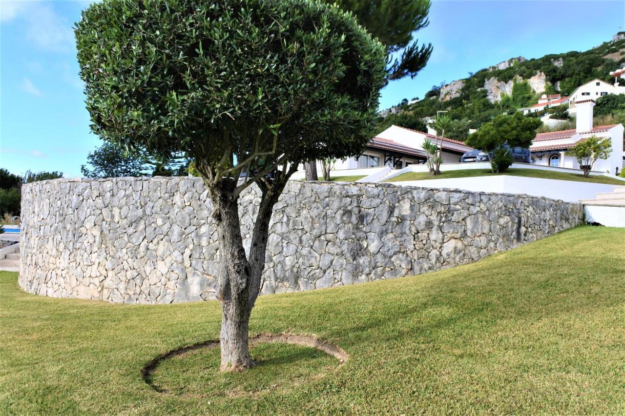 Casa Da Eira Guest House Cadaval Exterior photo